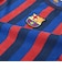 【FC BARCELONA】接触冷感ワッペンTシャツ