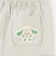 【いないいないばあっ！】刺繍レギンス