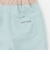 【SWIM】刺しゅうスイムパンツ