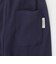【365D】防汚加工リブレギンス6ブ