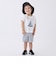 【プティプラ】BOYS半袖Tシャツ2