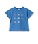 【プティプラ】BOYS半袖Tシャツ2