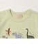 【プティプラ】BOYS半袖Tシャツ2