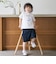 【リンク】15th MERCI袖折り返し半袖Tシャツ
