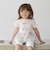 【リンク】15th MERCI袖折り返し半袖Tシャツ