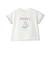 【リンク】15th MERCI袖折り返し半袖Tシャツ