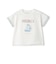 【リンク】15th MERCI袖折り返し半袖Tシャツ