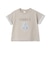 【リンク】15th MERCI袖折り返し半袖Tシャツ