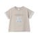 【リンク】15th MERCI袖折り返し半袖Tシャツ