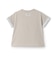 【リンク】15th MERCI袖折り返し半袖Tシャツ