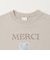 【リンク】15th MERCI袖折り返し半袖Tシャツ