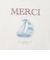 【リンク】15th MERCI袖折り返し半袖Tシャツ