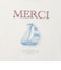 【リンク】15th MERCI袖折り返し半袖Tシャツ