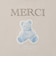 【リンク】15th MERCI袖折り返し半袖Tシャツ