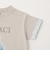 【リンク】15th MERCI袖折り返し半袖Tシャツ