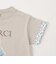 【リンク】15th MERCI袖折り返し半袖Tシャツ