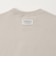 【リンク】15th MERCI袖折り返し半袖Tシャツ
