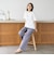 【親子リンク】【接触冷感】15th MERCI半袖Tシャツ