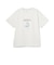【親子リンク】【接触冷感】15th MERCI半袖Tシャツ