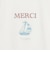 【親子リンク】【接触冷感】15th MERCI半袖Tシャツ