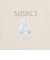 【親子リンク】【接触冷感】15th MERCI半袖Tシャツ
