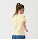リボンオフショルTシャツ