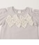 リボンオフショルTシャツ