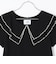 【接触冷感/リンク】メロー衿Tシャツ