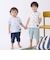 BOYS半袖パジャマ