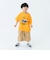 カーゴハーフパンツ
