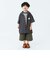 カーゴハーフパンツ