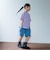 カーゴハーフパンツ