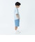 カーゴハーフパンツ