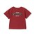 【接触冷感】バックアップリケ半袖Tシャツ