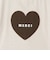 【接触冷感】バックアップリケ半袖Tシャツ