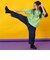 ストレッチシェフパンツ