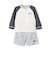【SWIM】Boysアソートセットアップ水着