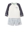 【SWIM】Boysアソートセットアップ水着