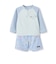 【SWIM】Boysアソートセットアップ水着