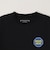 【綿100】【365D】メッセージバックBIGロゴTEE