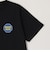【綿100】【365D】メッセージバックBIGロゴTEE