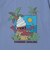 【綿100】【365D】OFUZAKEサマーTEE