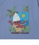【綿100】【365D】OFUZAKEサマーTEE