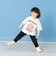 【綿100】【365D】YUMMY半袖T