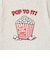 【綿100】【365D】YUMMY半袖T