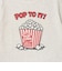 【綿100】【365D】YUMMY半袖T