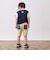 【Pixer】TOY STORY / カットパンツ