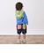 【Pixer】TOY STORY / カットパンツ