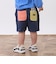 【Pixer】TOY STORY / カットパンツ