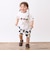 【Pixer】TOY STORY / カットパンツ
